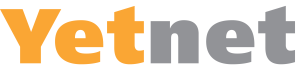 Logo Yetnet Swiss